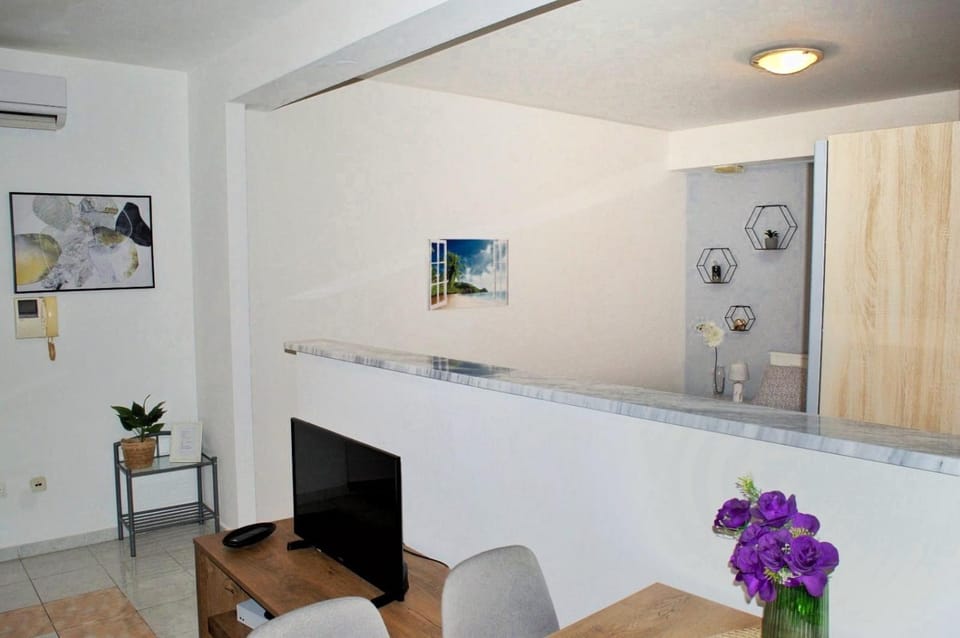 Apartments Zenta Split Apartment in Split