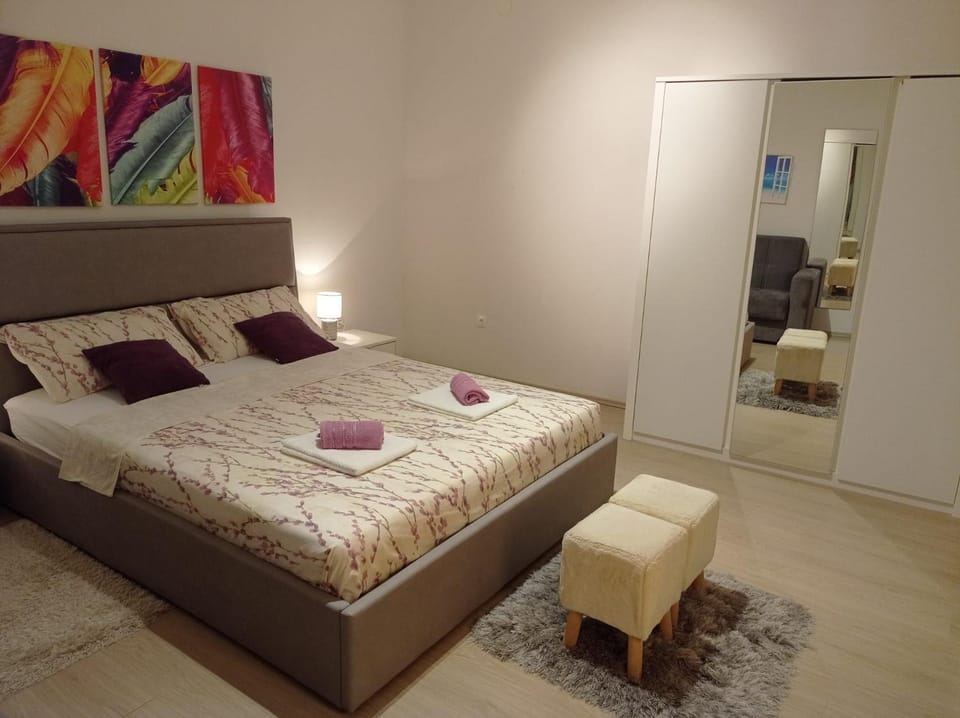 Apartments Zenta Split Apartment in Split