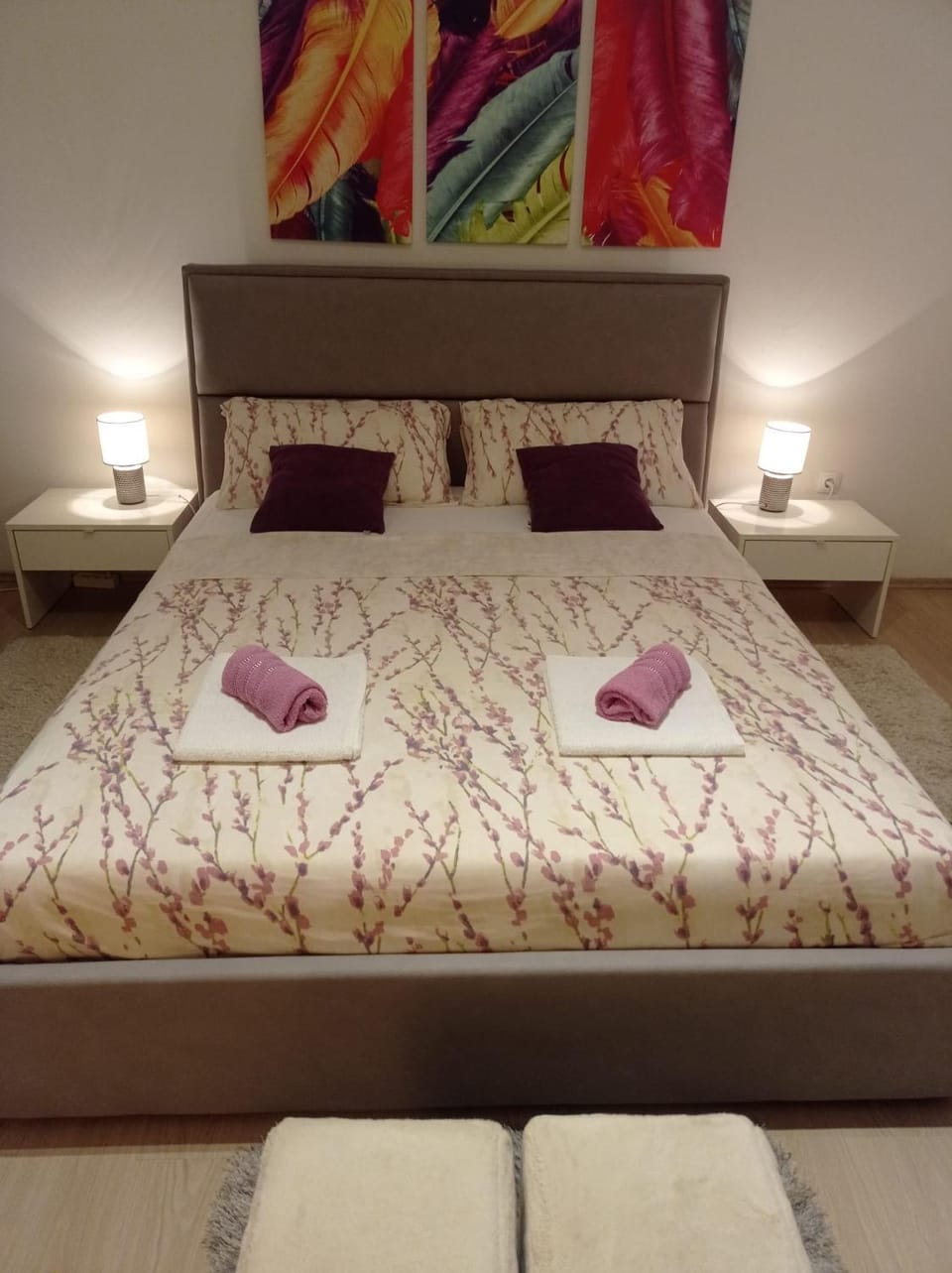 Apartments Zenta Split Apartment in Split