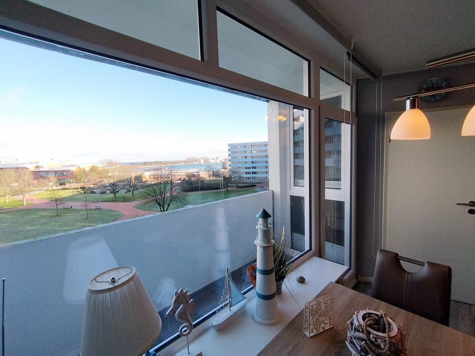 Ferienpark K04-009 Ferienpark Apartment in Heiligenhafen