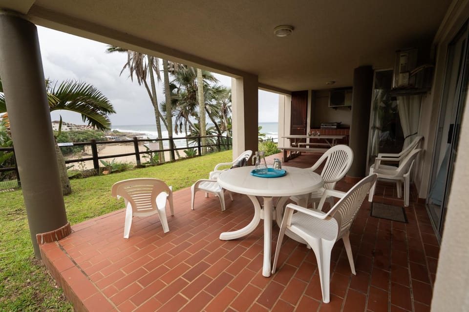 Patio, Balcony/Terrace
