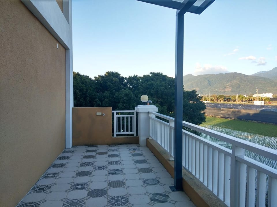 Balcony/Terrace, Balcony/Terrace