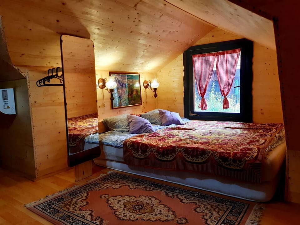 Tri breze House in Slovenia