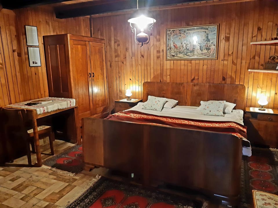 Tri breze House in Slovenia