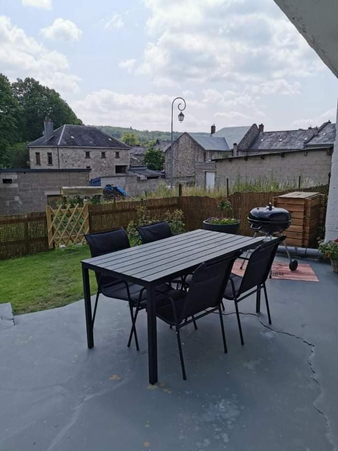 Chez Constant - Break en Ardennes House in Grand Est
