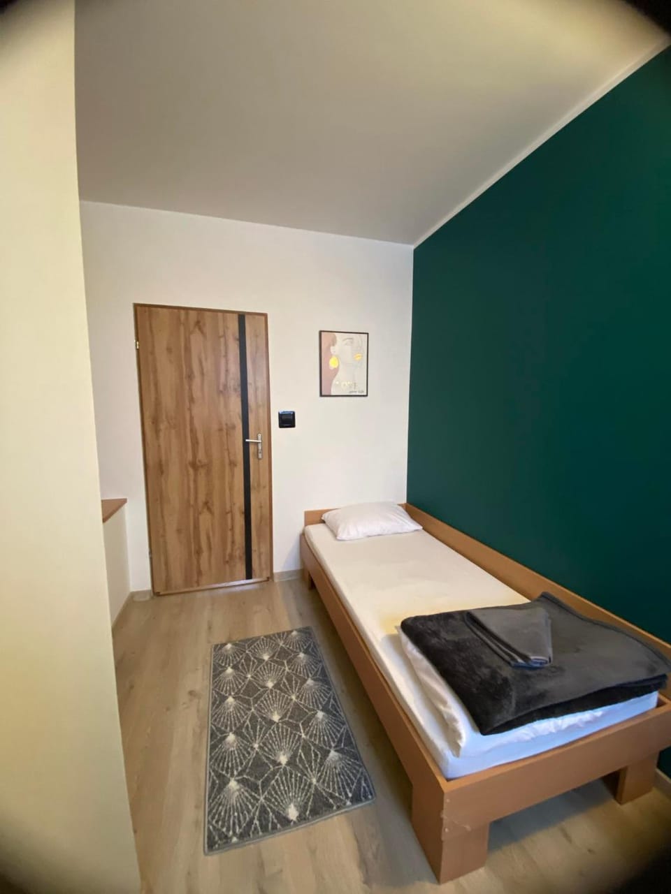 HOTEL MILO - Noclegi Bartoszyce Bed and Breakfast in Poland