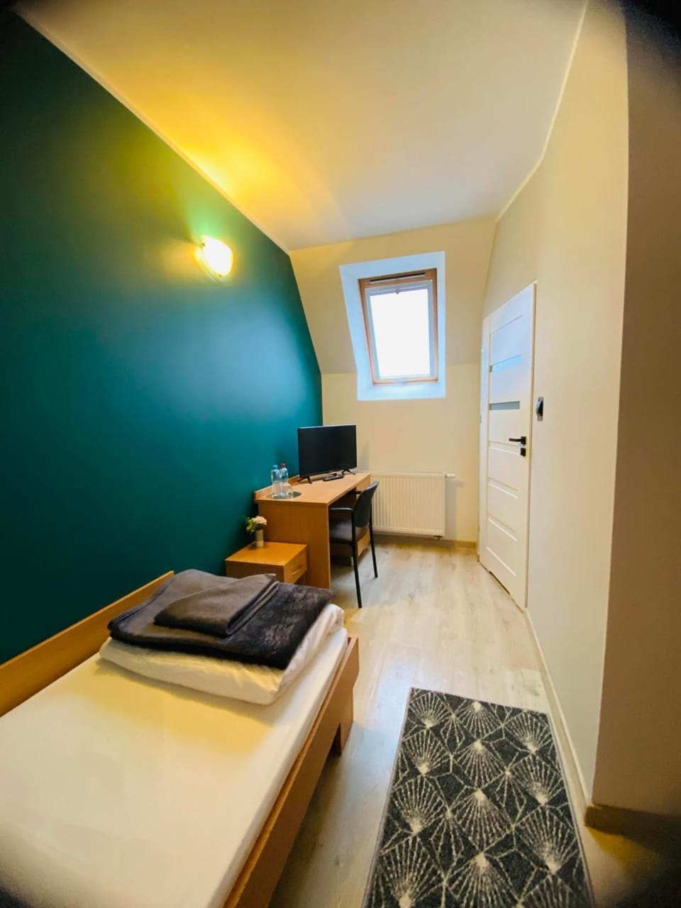 HOTEL MILO - Noclegi Bartoszyce Bed and Breakfast in Poland