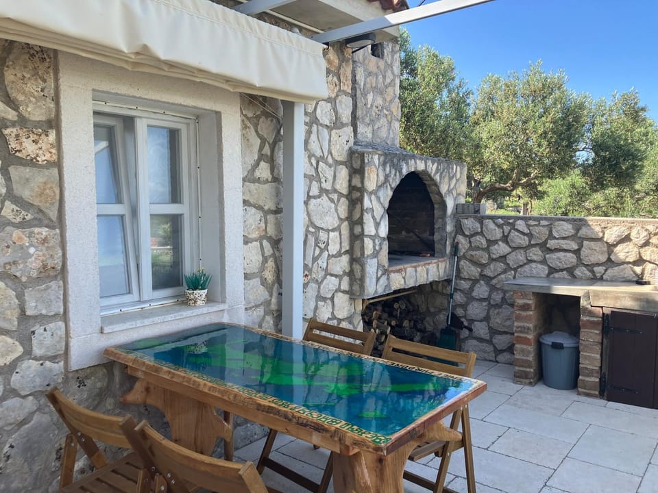 Holiday Home Ruby House in Nerezine