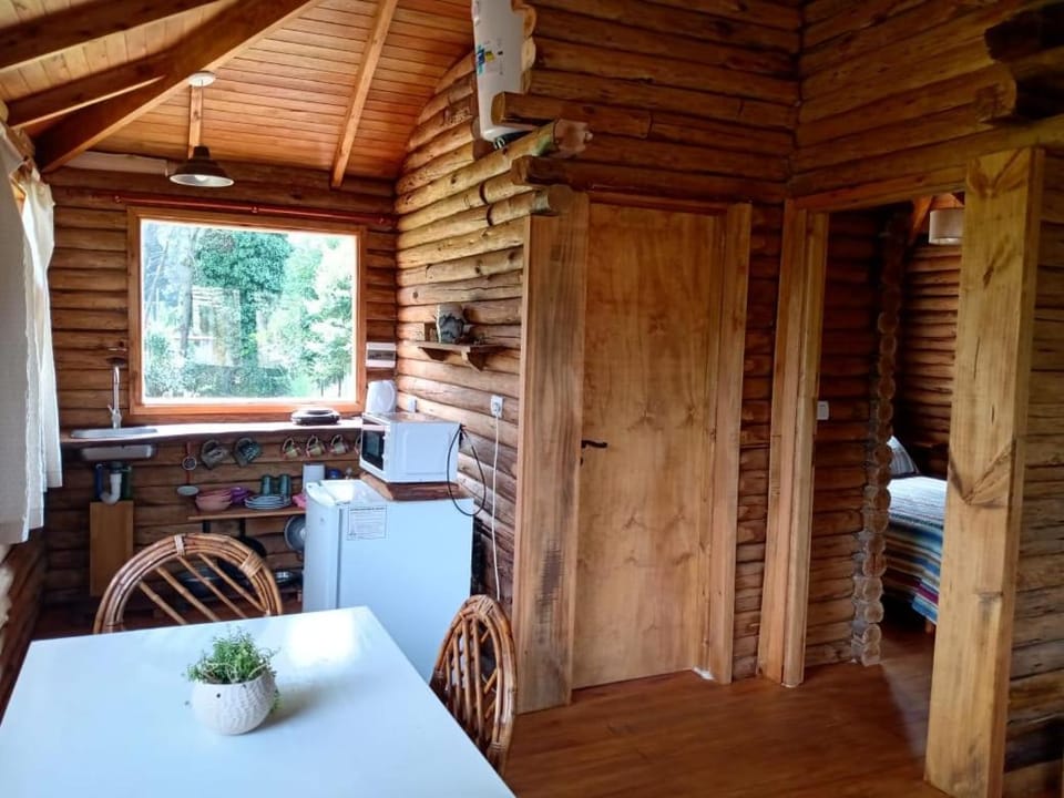 Cabañas lavanda Nature lodge in Tandil