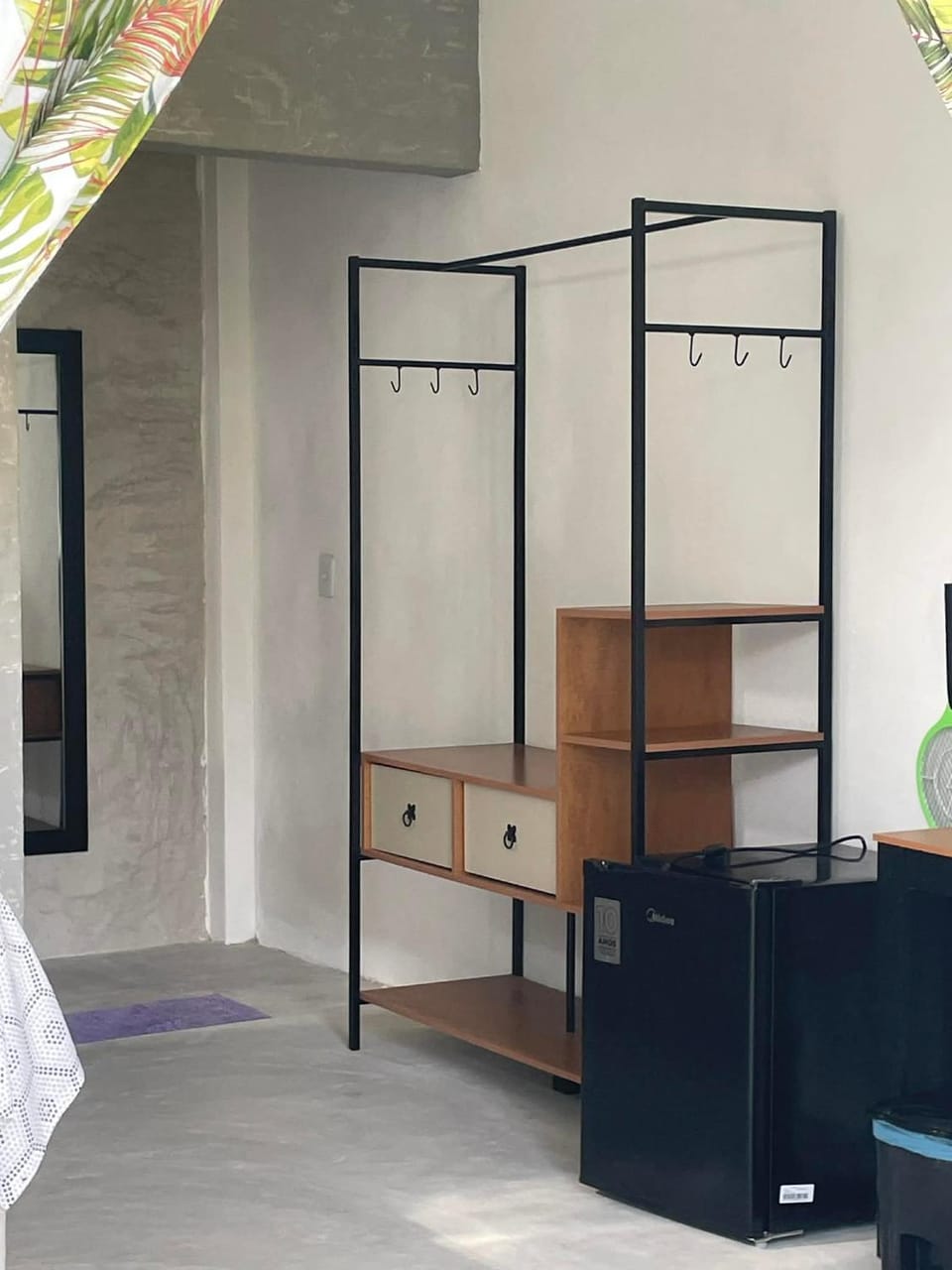 wardrobe