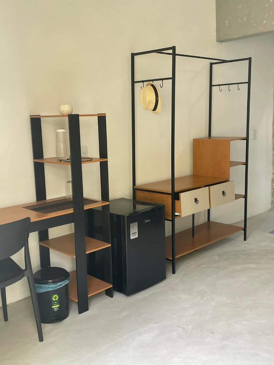 wardrobe
