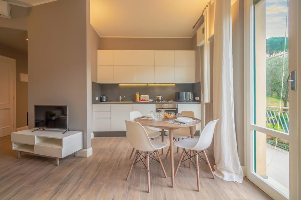 Olivia by PortofinoHomes Apartment in Santa Margherita Ligure