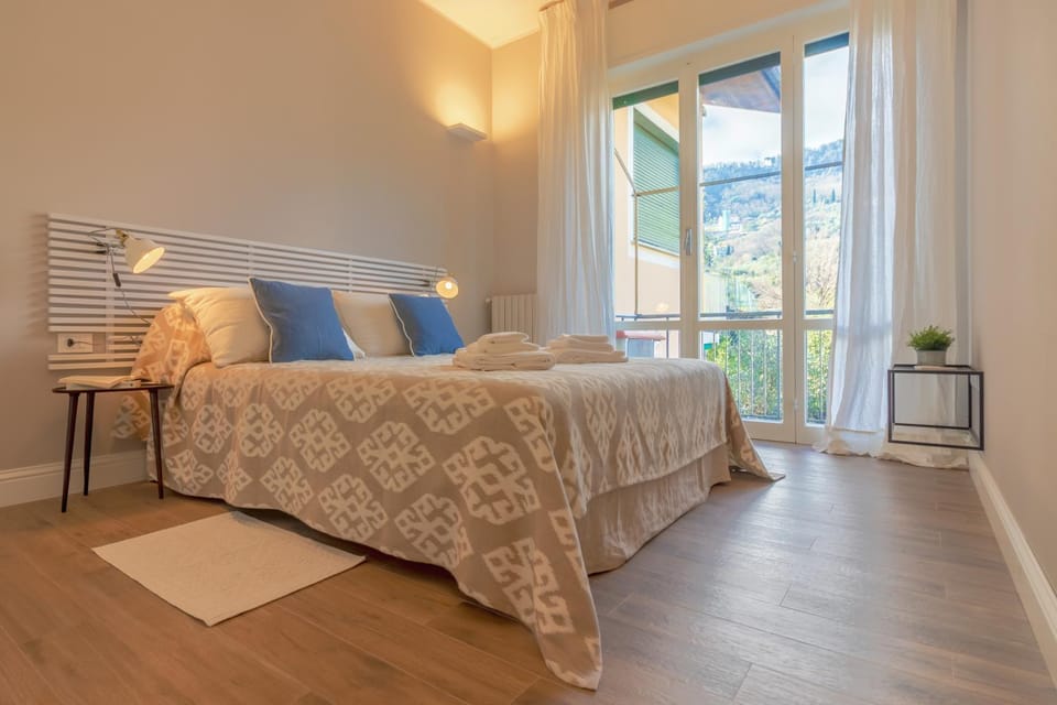 Olivia by PortofinoHomes Apartment in Santa Margherita Ligure