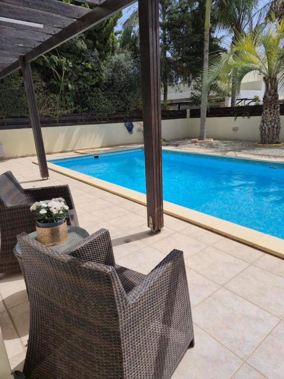 Pool view, Swimming pool, Swimming pool