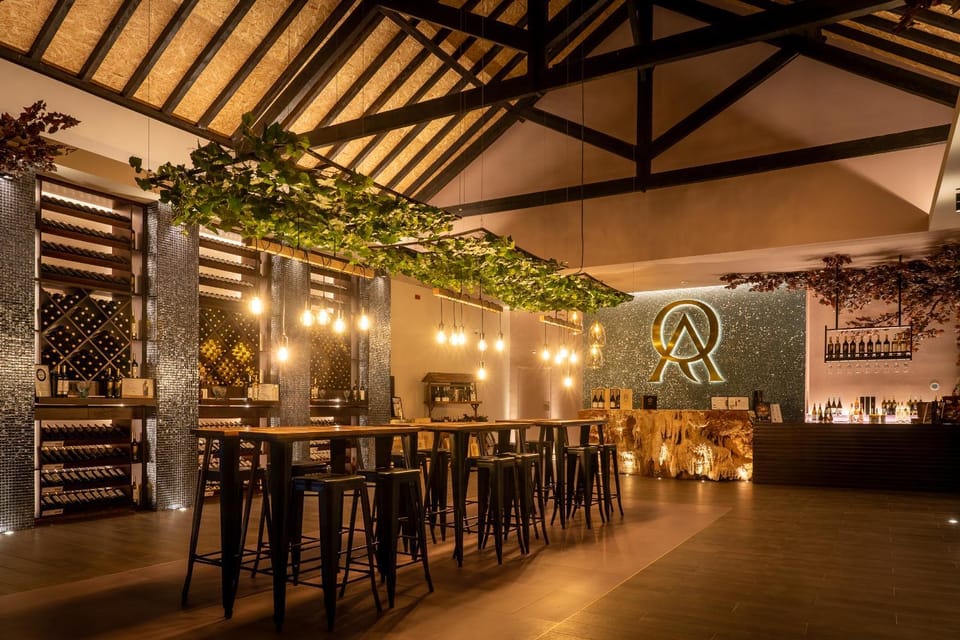Quinta da Atela Hostel in Santarém District, Portugal