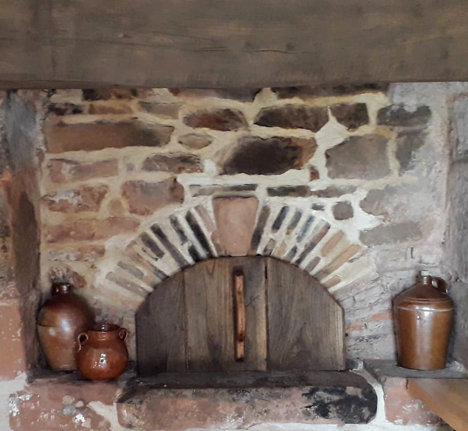 BBQ facilities