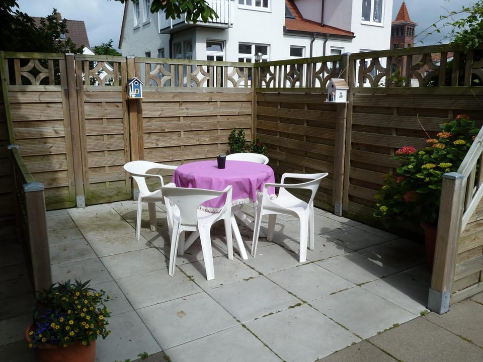 Balcony/Terrace, Balcony/Terrace