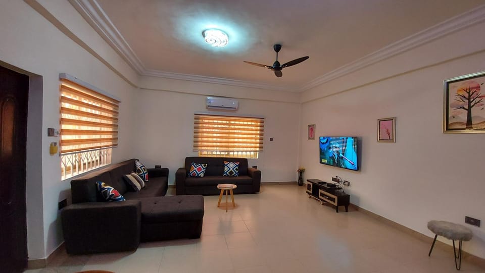 Luxurious 1 & 2 Bed Apartment at RealShala Homes, Adjiringanor - East Legon Apartment in Greater Accra Region, Ghana