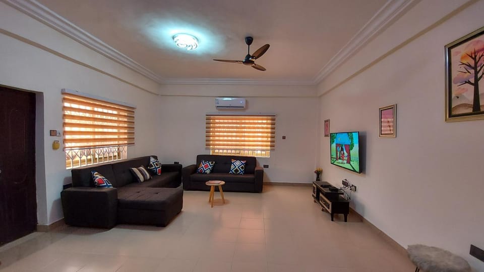 Luxurious 1 & 2 Bed Apartment at RealShala Homes, Adjiringanor - East Legon Apartment in Greater Accra Region, Ghana