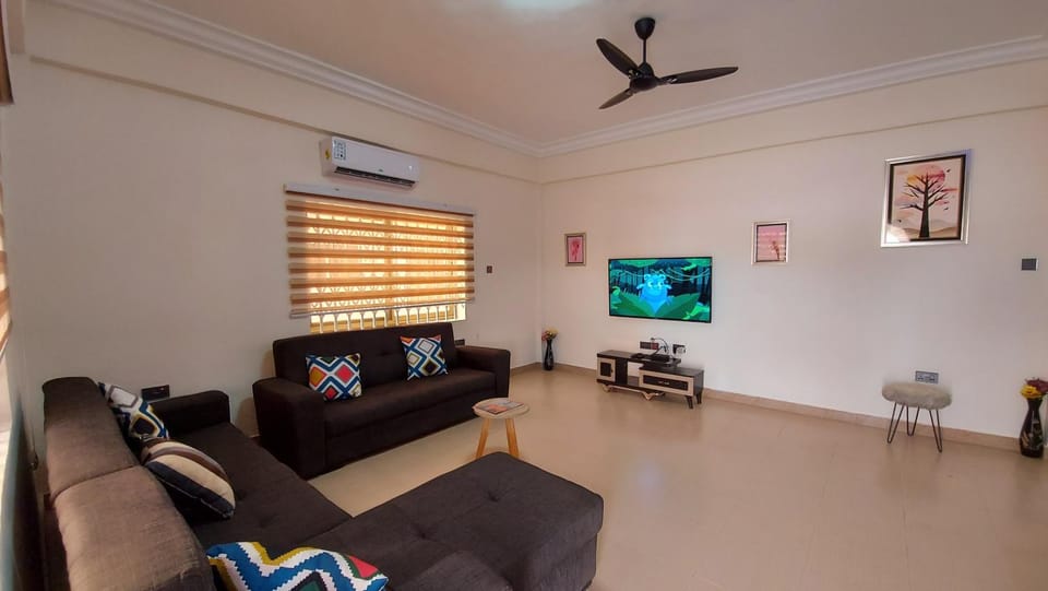 Luxurious 1 & 2 Bed Apartment at RealShala Homes, Adjiringanor - East Legon Apartment in Greater Accra Region, Ghana