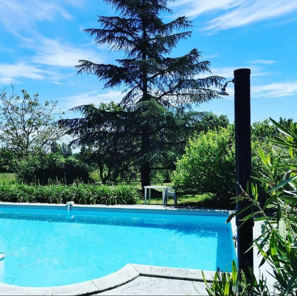 Clos de la source Gironde Bed and Breakfast in Nouvelle-Aquitaine