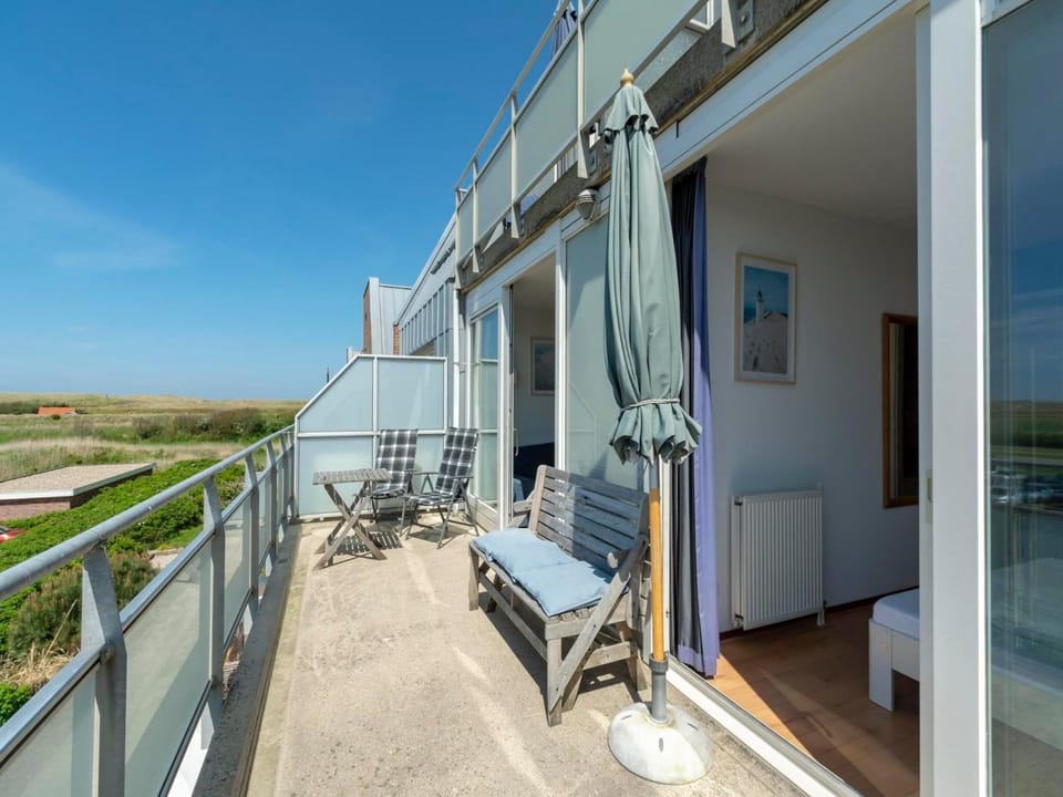 Balcony/Terrace, Other