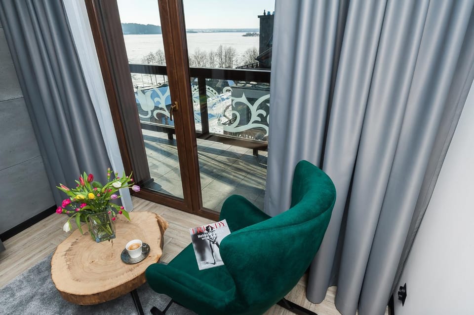 View (from property/room), Lake view