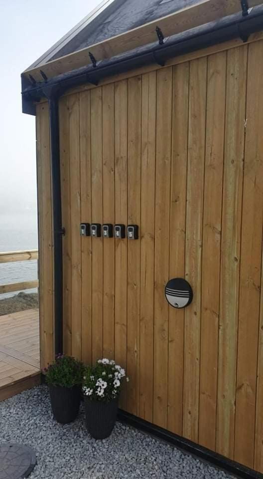 Cottages by the Sea Apartment in Europe