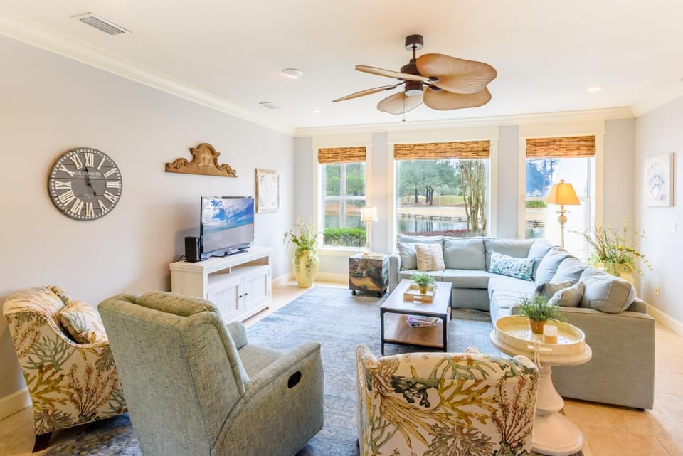 Turnberry 8501 House in Miramar Beach
