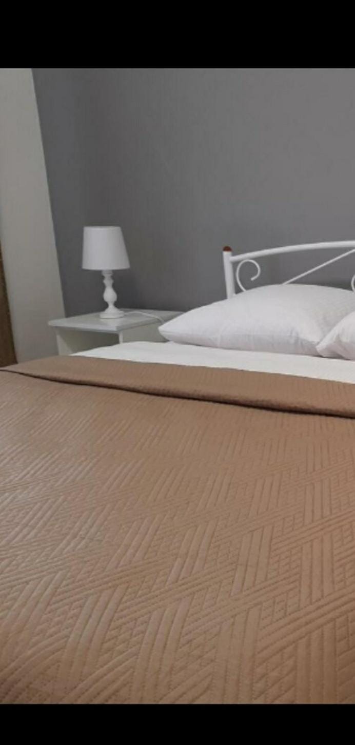 New !!! Modern Lux apartment in the city center with a terrace Apartment in Ukraine