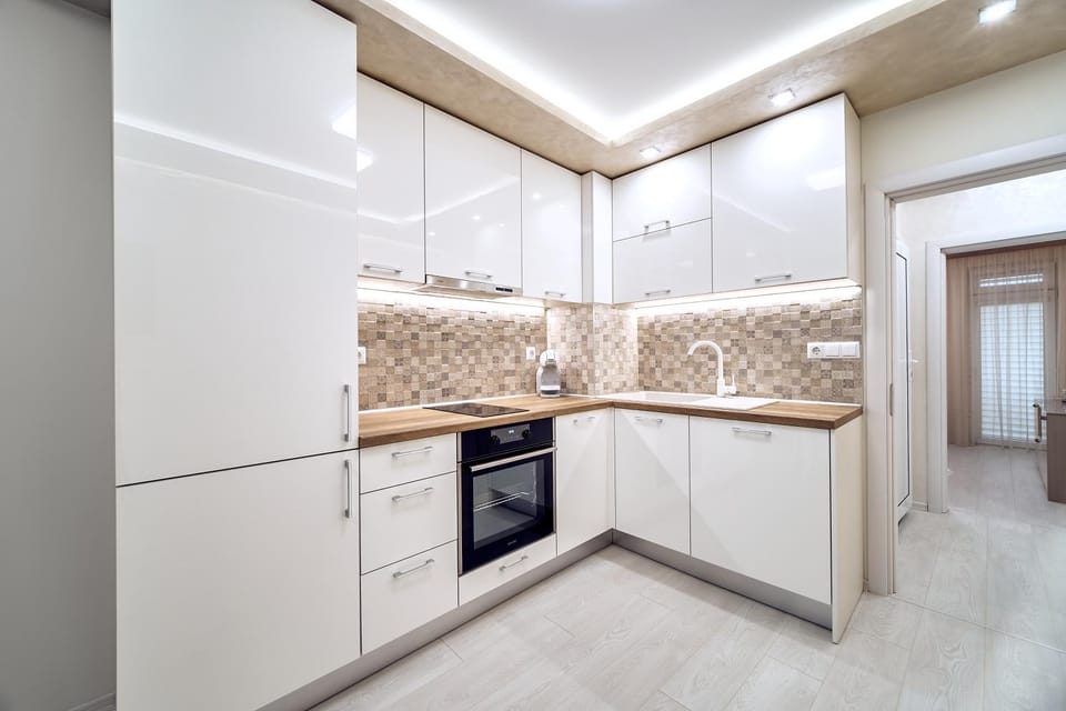 Апартамент S Apart Apartment in Varna