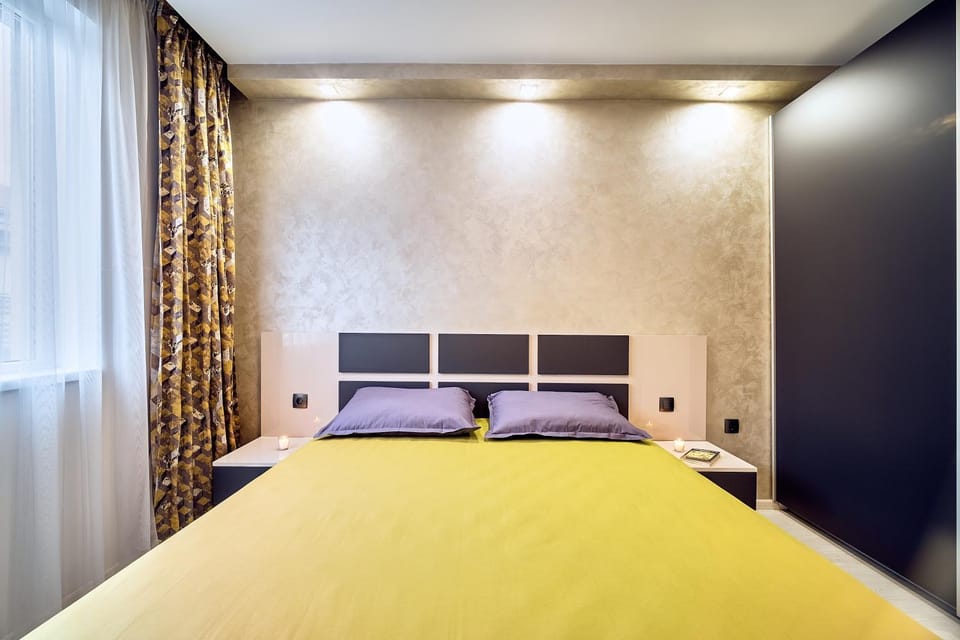 Апартамент S Apart Apartment in Varna