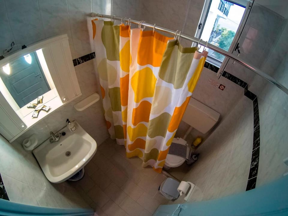 The Captain Bed and Breakfast in Islands