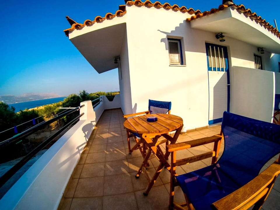 The Captain Bed and Breakfast in Islands