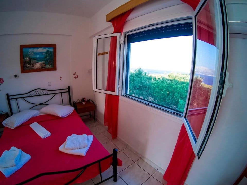 The Captain Bed and Breakfast in Islands