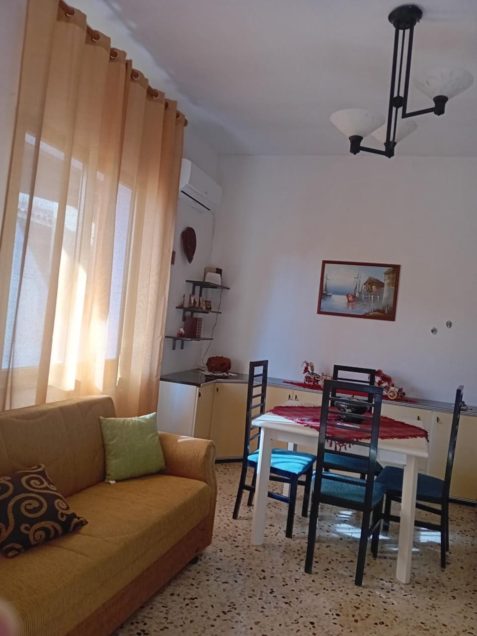 CASA MICHELE House in Sicily