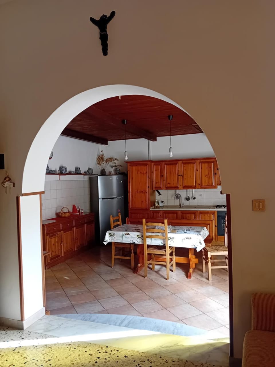 CASA MICHELE House in Sicily