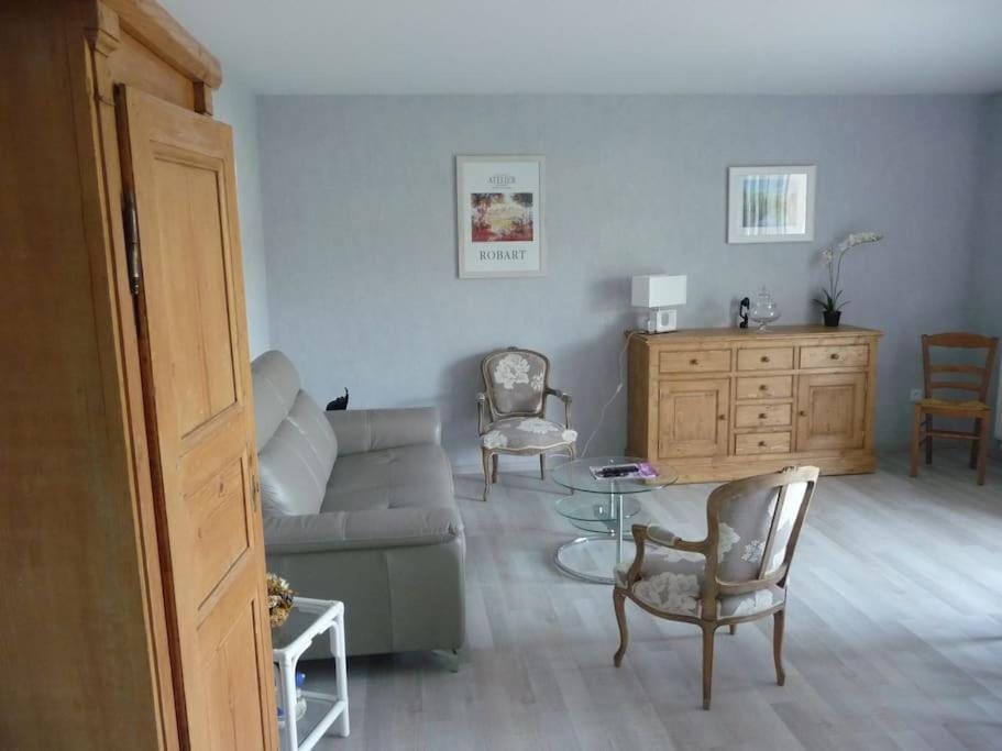 Le Parc du Marlenberg Apartment in Grand Est