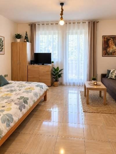 Studio Ljilja Apartment in Zlatibor District, Serbia