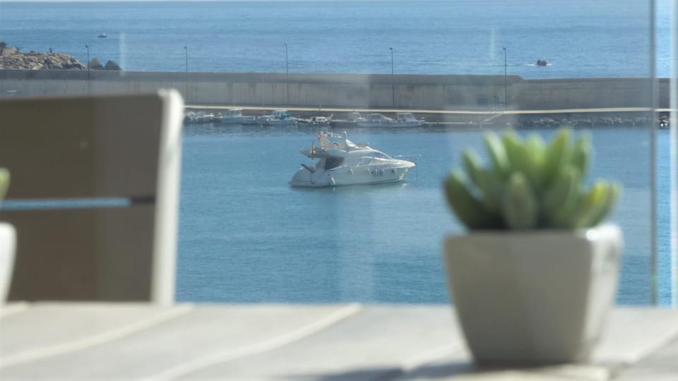 Sea view