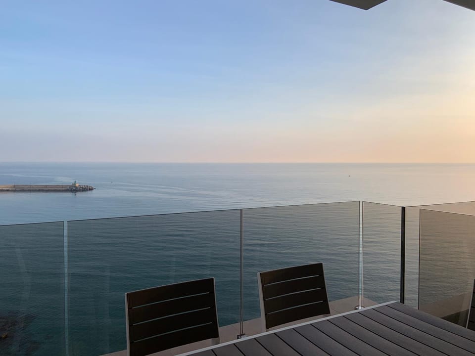 Sea view