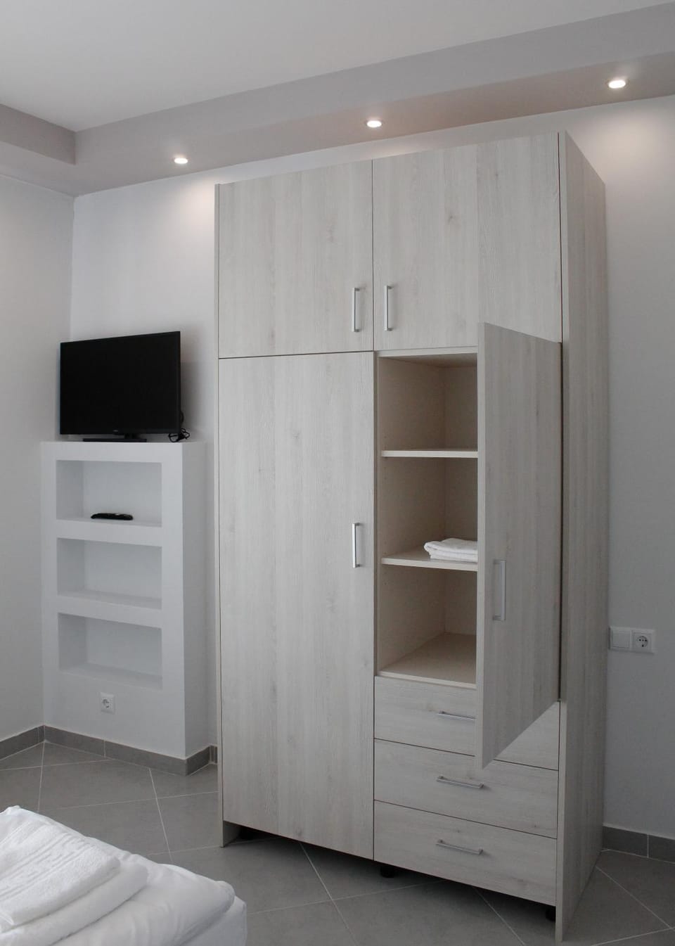 Apartment Ori Apartment in Decentralized Administration of Macedonia and Thrace