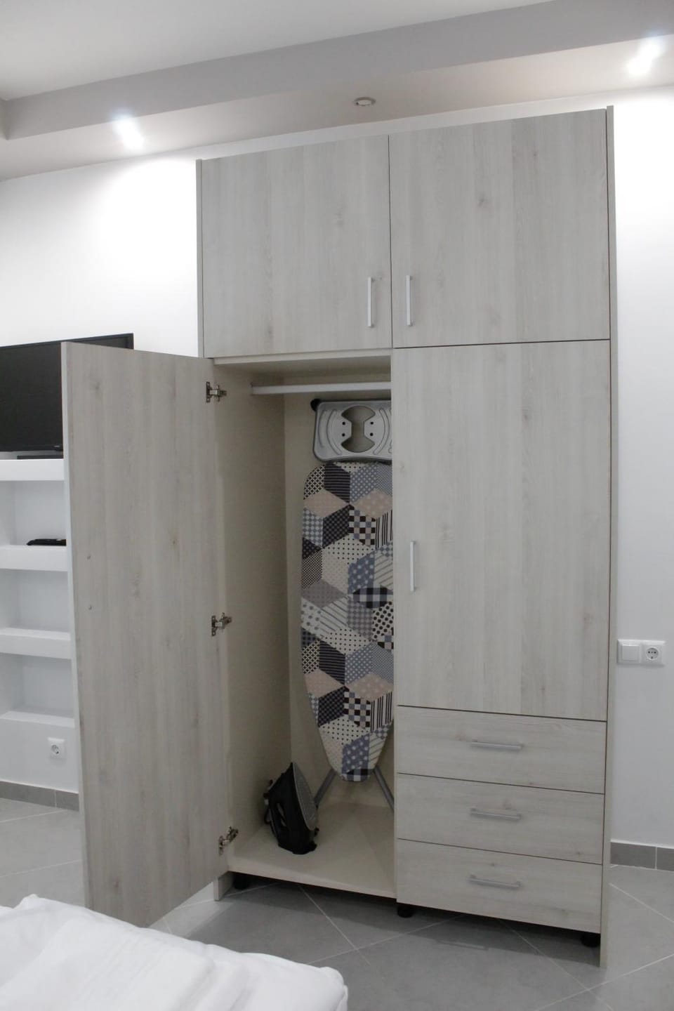 Apartment Ori Apartment in Decentralized Administration of Macedonia and Thrace