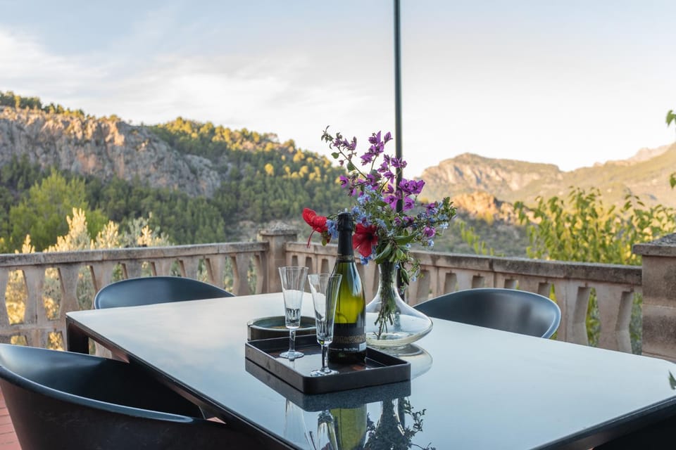 OLIVAR de S’HERETAT Trekking/ruta GR-221 (ETV/2099) Apartment in Raiguer