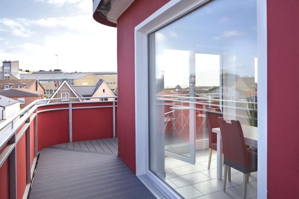 Day, View (from property/room), Balcony/Terrace