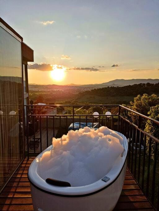 Hot Tub, Open Air Bath
