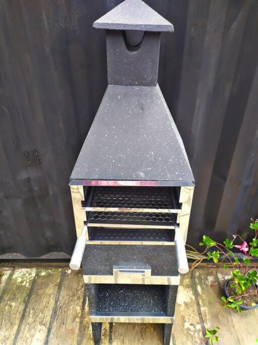 BBQ facilities