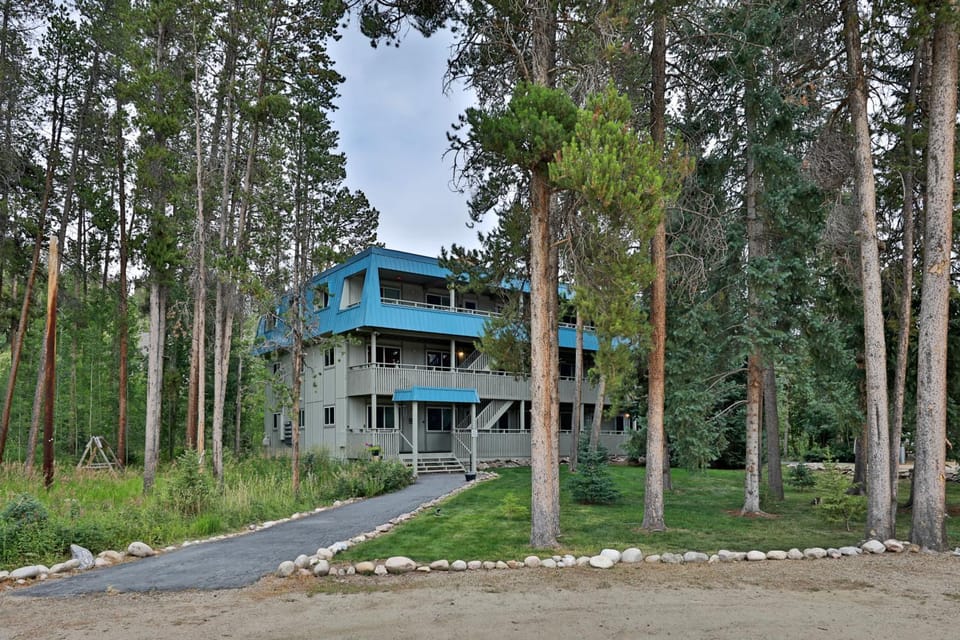 Hi Country Haus Getaway Apartment in Fraser