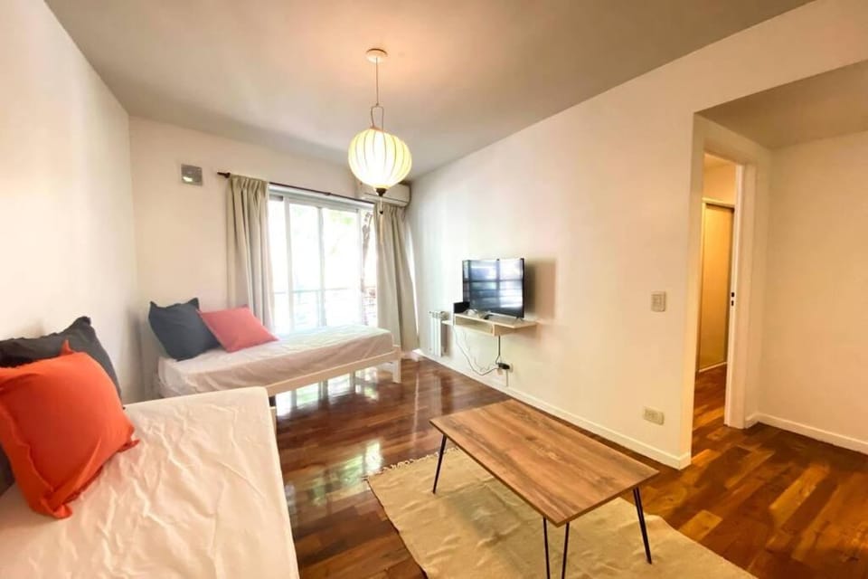Exclusivo Loft En Recoleta Zona Clinicas Y Avenidas Apartment in Buenos Aires