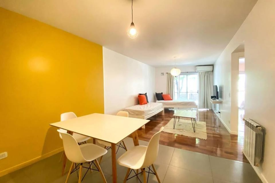 Exclusivo Loft En Recoleta Zona Clinicas Y Avenidas Apartment in Buenos Aires